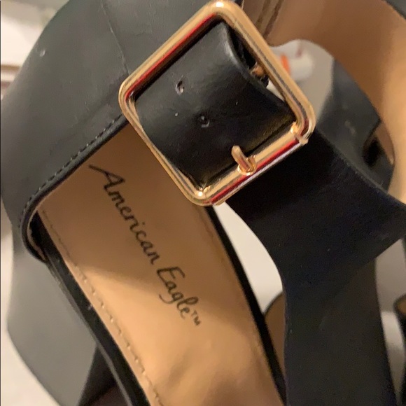 American Eagle Heels - Picture 4 of 4